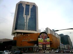 Telok Ayer Conservation Area (D1), Office #620096751